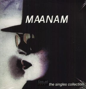 MAANAM: THE SINGLES COLLECTION (2LP)