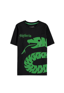 koszulka dla dzieci HARRY POTTER - SLYTHERIN