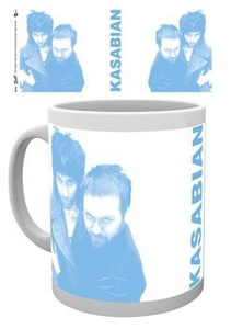 kubek KASABIAN - DUO