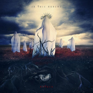 IN THIS MOMENT: MOTHER (CD)