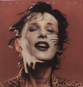 MAANAM: WET CAT (LP)