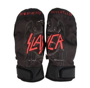 rękawiczki SLAYER - 686, techniczne