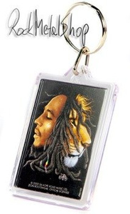 brelok do kluczy BOB MARLEY - LI ON