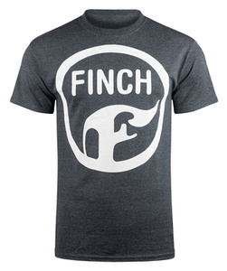 koszulka FINCH - LOGO