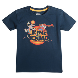 koszulka dla dzieci SPACE JAM (KOSMICZNY MECZ)