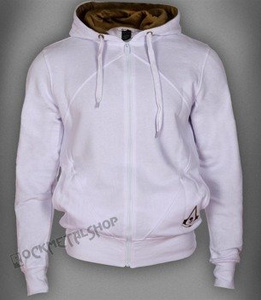 bluza ASSASSINS CREED - GOLDEN WINGS LOGO rozpinana, z kapturem
