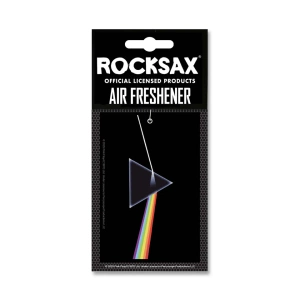 zawieszka zapachowa PINK FLOYD - DARKSIDE (wanilia)