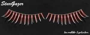 sztuczne rzęsy STARGAZER NO. 36