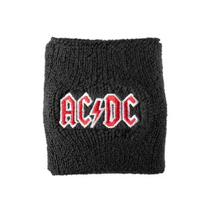 frotka na rękę AC/DC - LOGO