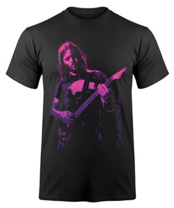 koszulka DAVID GILMOUR - PIG TEE