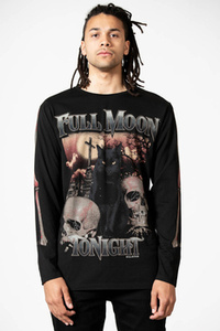 longsleeve KILLSTAR - FULL MOON