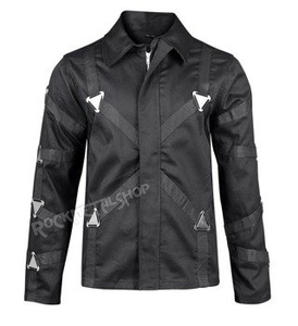 kurtka męska AMENOMEN - GOTHIC