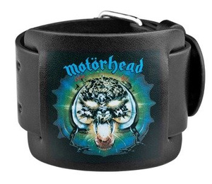 pieszczocha MOTORHEAD - OVERKILL