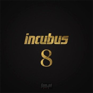 INCUBUS: 8 (CD)