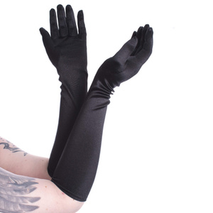 rękawiczki POIZEN INDUSTRIES - ELEGANA SATIN