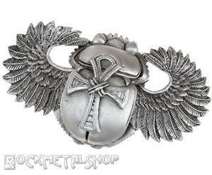 klamra do pasa SKARABEUSZ