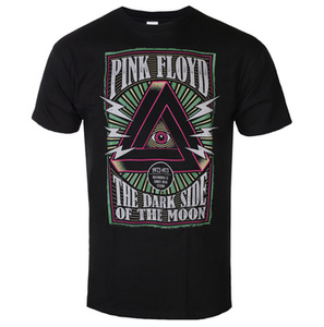 koszulka PINK FLOYD - ARROW EYE (BLACK)