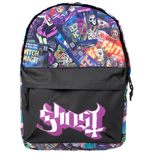 plecak GHOST - MAGAZINES