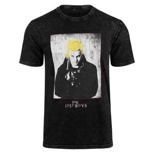 koszulka THE LOST BOYS - DAVID POSTER