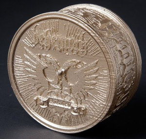 świeca BEHEMOTH - PHOENIX