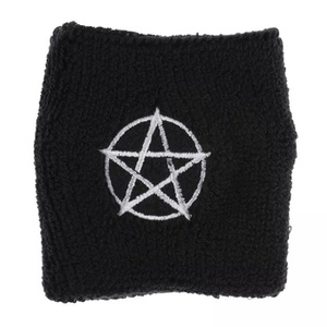 frotka na rękę PENTAGRAM