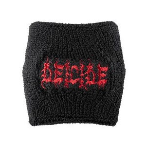 frotka na rękę DEICIDE - LOGO