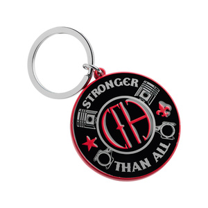 brelok PANTERA - STRONGER