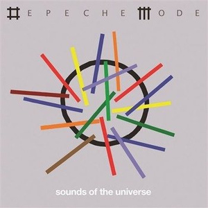 DEPECHE MODE: SOUNDS OF THE UNIVERSE (CD)