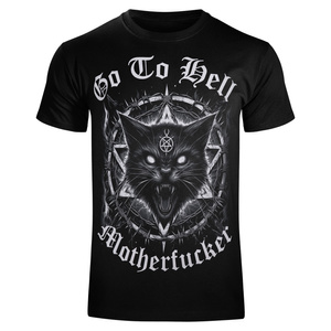 koszulka AMENOMEN - GO TO HELL MOTHERFUCKER (OMEN181KM)