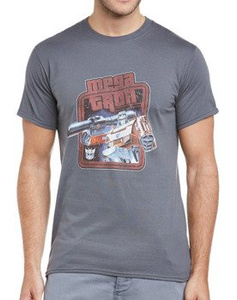 koszulka TRANSFORMERS - MEGATRON