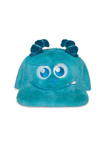 czapka POTWORY I SPÓŁKA - MONSTERS INC