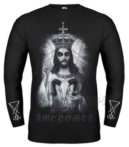 longsleeve AMENOMEN - GOD (OMEN038LO)