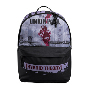 plecak LINKIN PARK - HYBRID THEORY