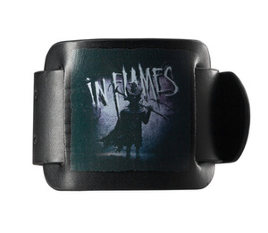 pieszczocha IN FLAMES - THE MASK