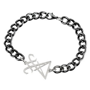 bransoleta SIGIL OF LUCIFER