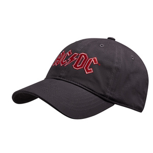 czapka AC/DC - LOGO