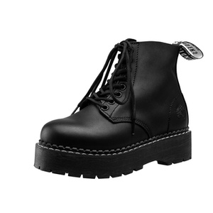 glany GRINDERS - CHARLIE (ACS PREMIUM BLACK) 8-dziurkowe