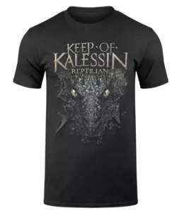 koszulka KEEP OF KALESSIN - REPTILIAN