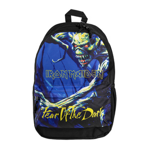 plecak IRON MAIDEN - FEAR OF THE DARK