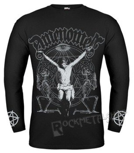 longsleeve AMENOMEN - JESUS (OMEN062LO)