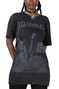 koszulka unisex KILLSTAR - HEXES ON EXES