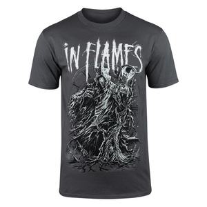 koszulka IN FLAMES - END OF TIME