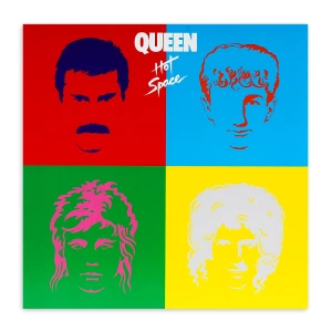 QUEEN: JAZZ (LP VINYL)