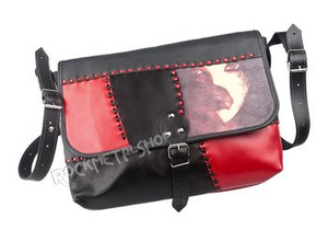 torba skórzana średnia MYSTIC MISTRESS