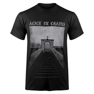 koszulka ALICE IN CHAINS - STAIRWAY
