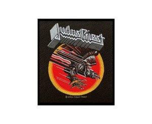 naszywka JUDAS PRIEST - SCREAMING FOR VENGEANCE