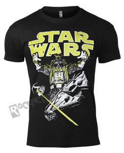 koszulka STAR WARS - VADER INTIMIDATION