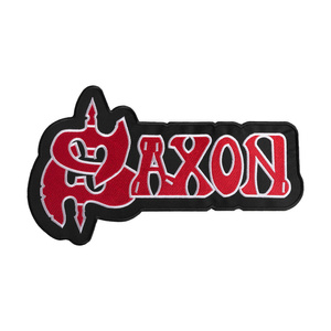 ekran termiczny SAXON - LOGO