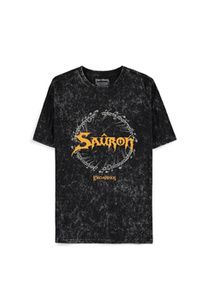 koszulka WŁADCA PIERŚCIENI (LORD OF THE RINGS) - SAURON