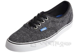 trampki VANS - LPE S P BLACK